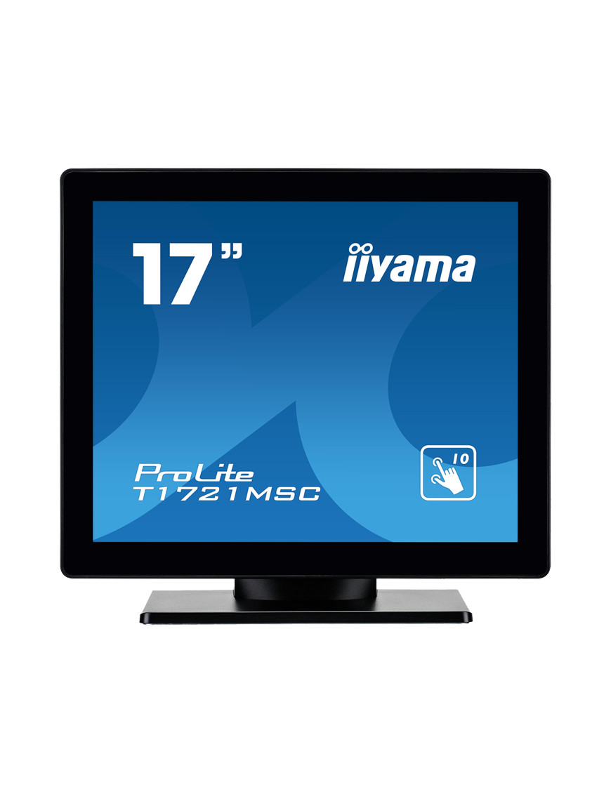 IIYAMA T1721MSC-B1