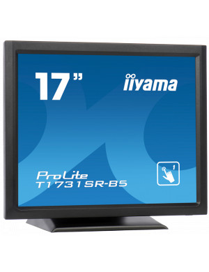 IIYAMA T1731SR-B5