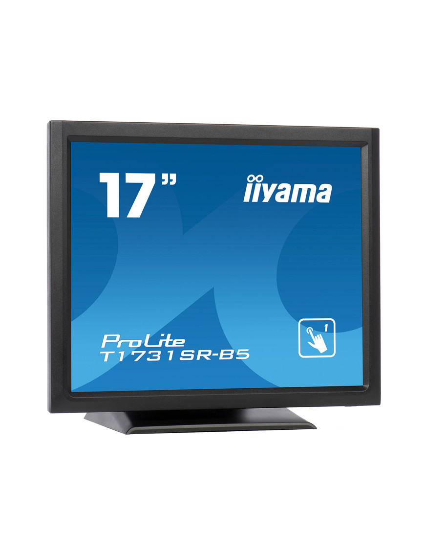 IIYAMA T1731SR-B5