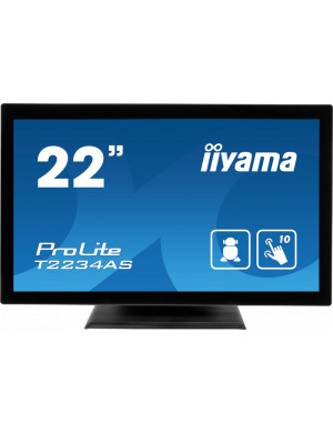 IIYAMA T2234AS-B1