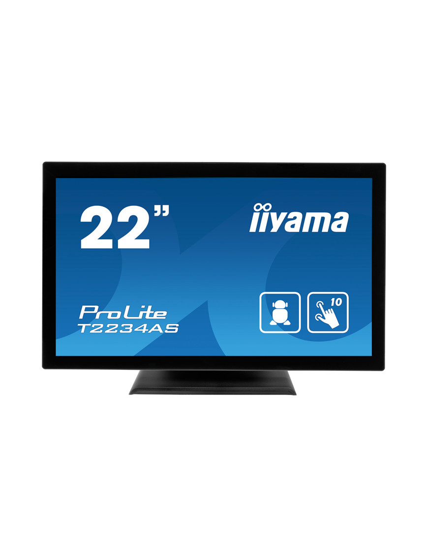 IIYAMA T2234AS-B1