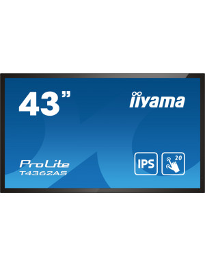 IIYAMA T4362AS-B1