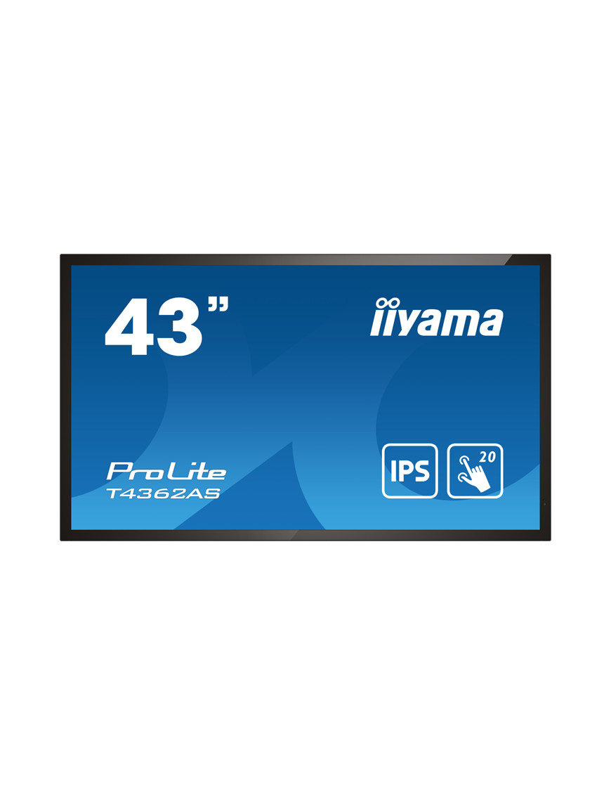 IIYAMA T4362AS-B1