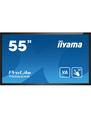 IIYAMA T5562AS-B1