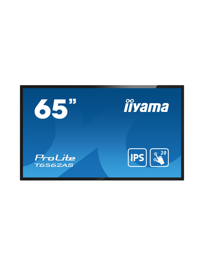 IIYAMA T6562AS-B1