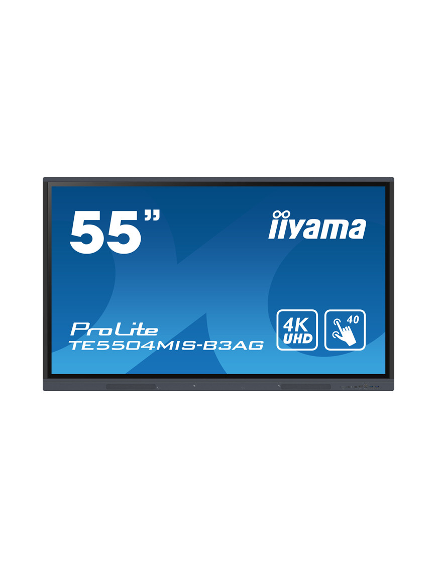 IIYAMA TE5504MIS-B3AG