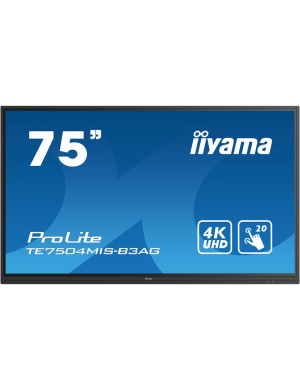 IIYAMA TE7504MIS-B3AG