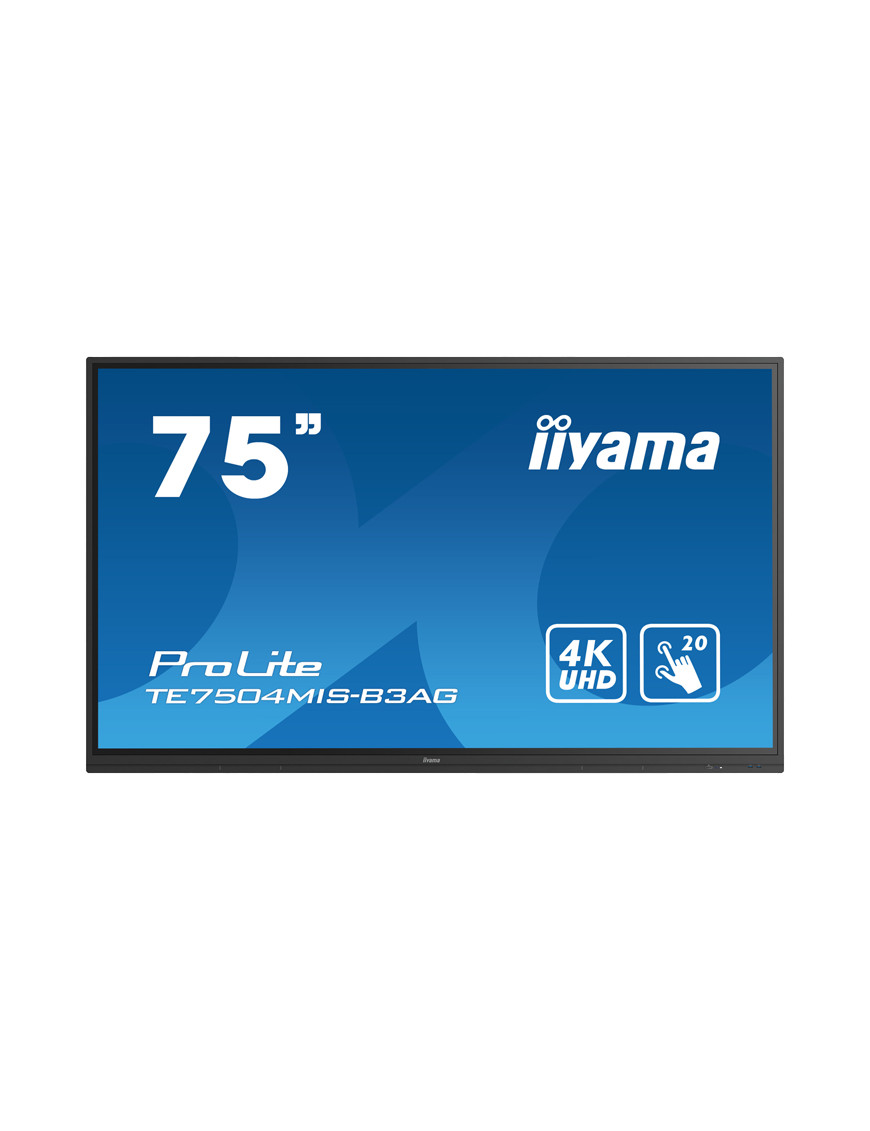 IIYAMA TE7504MIS-B3AG