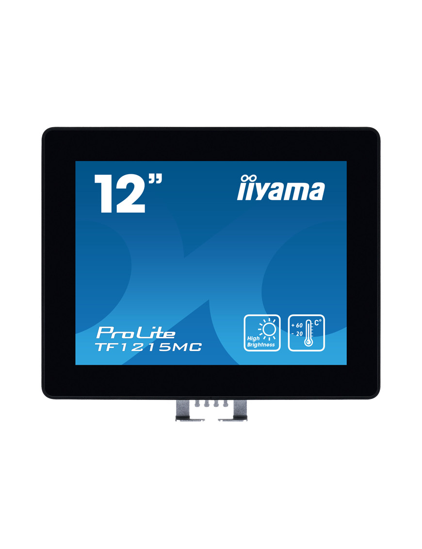 IIYAMA TF1215MC-B1