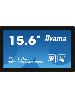 IIYAMA TF1634MC-B8X