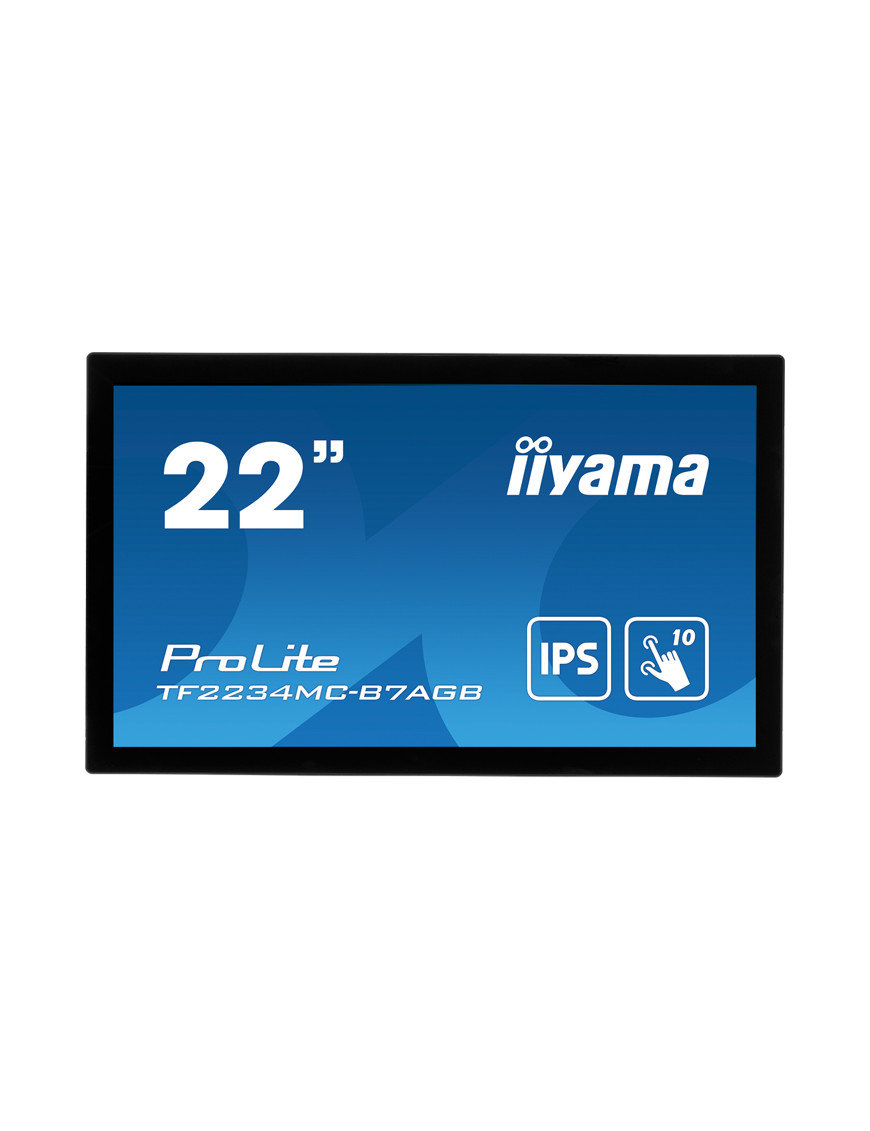 IIYAMA TF2234MC-B7ABG