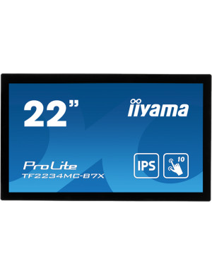 IIYAMA TF2234MC-B7X