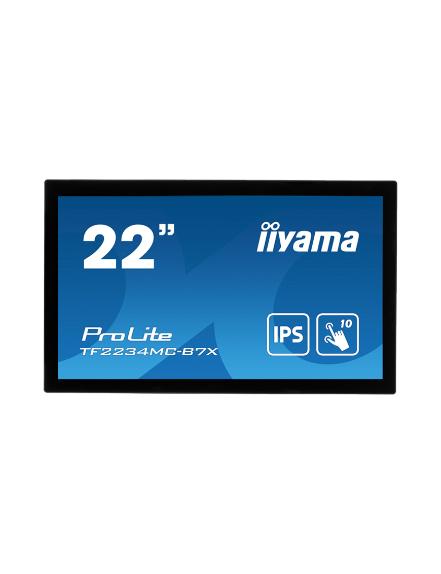 IIYAMA TF2234MC-B7X