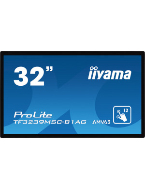 IIYAMA TF3239MSC-B1AG