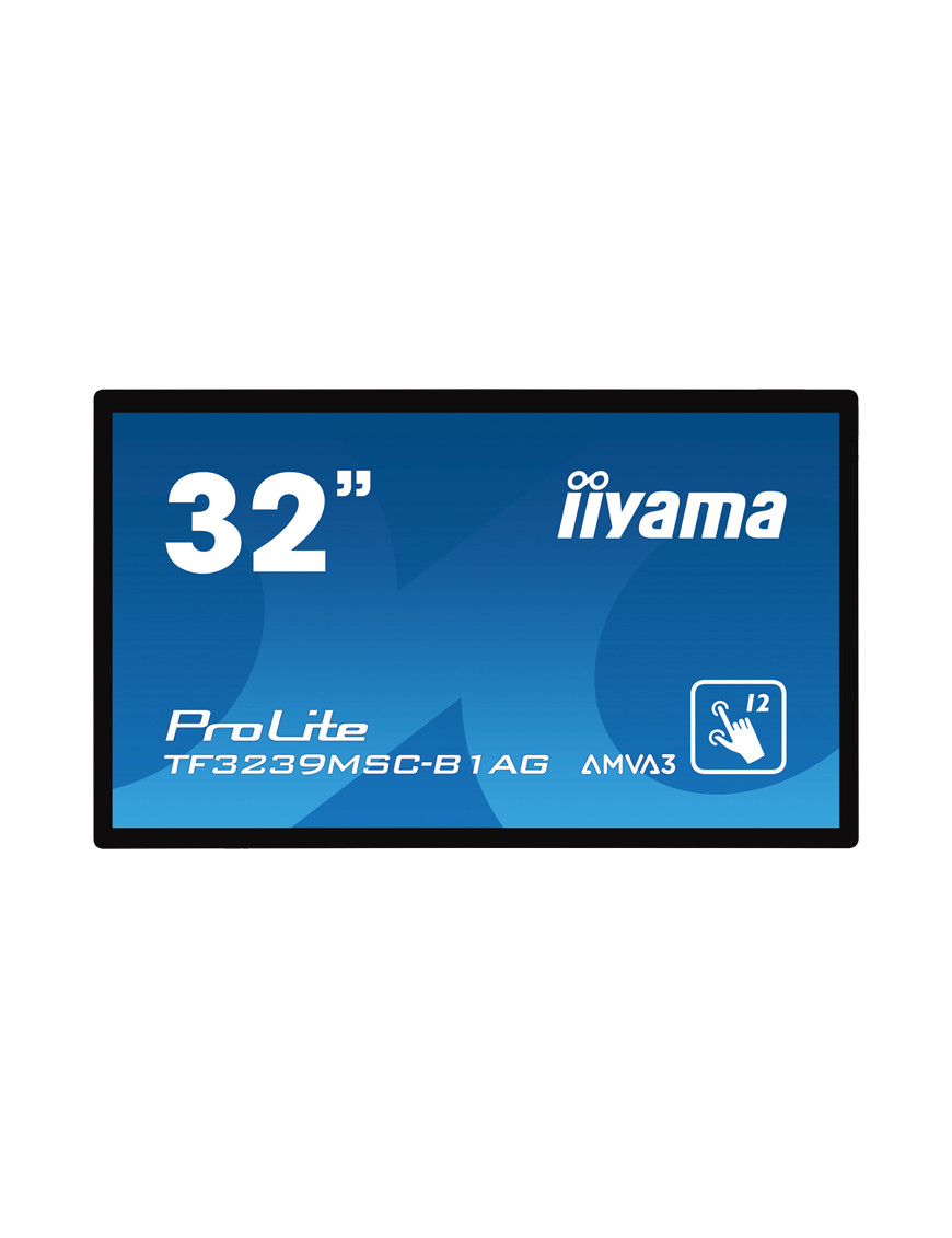 IIYAMA TF3239MSC-B1AG