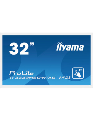 IIYAMA TF3239MSC-W1AG