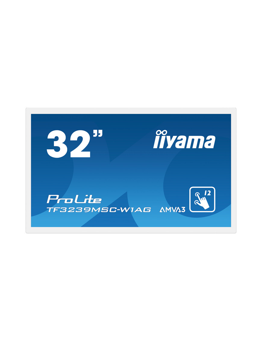 IIYAMA TF3239MSC-W1AG