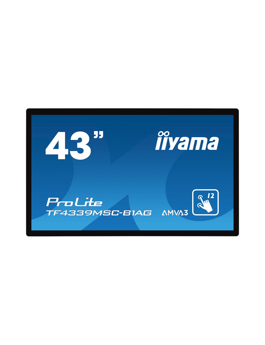 IIYAMA TF4339MSC-B1AG