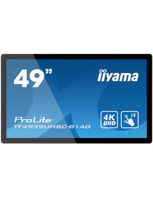 IIYAMA TF4939UHSC-B1AG