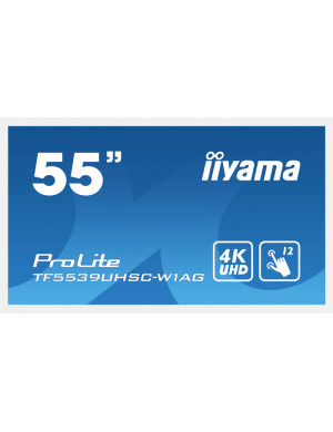 IIYAMA TF5539UHSC-W1AG