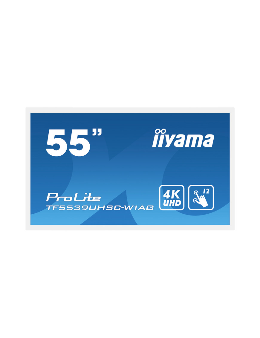 IIYAMA TF5539UHSC-W1AG