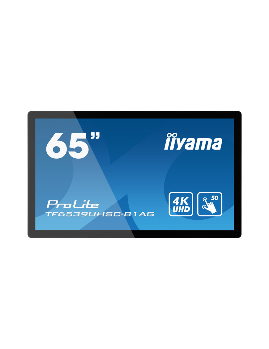 IIYAMA TF6539UHC-B1AG