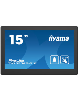 IIYAMA TW1523AS-B1P