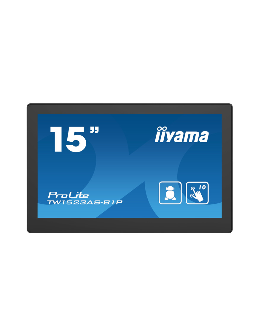 IIYAMA TW1523AS-B1P