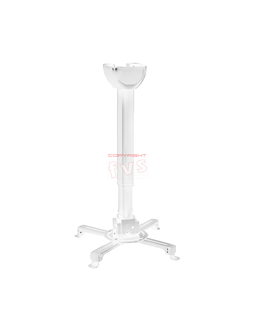 SCREEN'UP 15520 Blanc