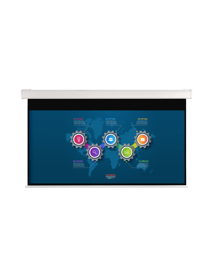 SCREEN'UP 80685HV